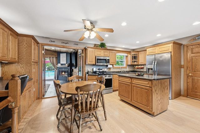 2718 Bristol COURT, Waukesha, WI 53188