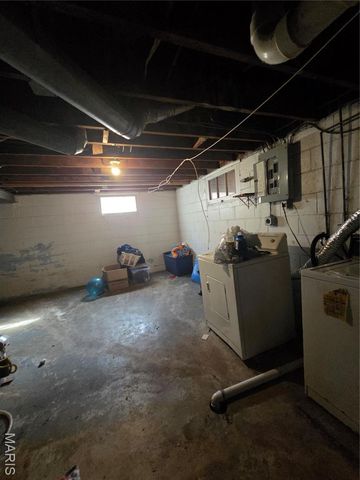 7148 Lillian Avenue, St Louis, MO 63121