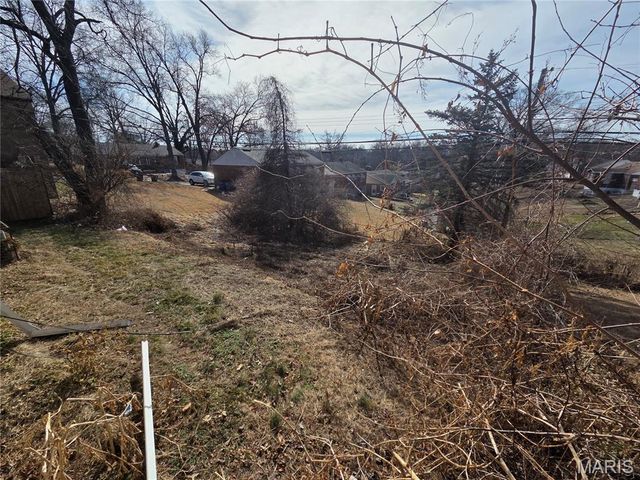 7148 Lillian Avenue, St Louis, MO 63121