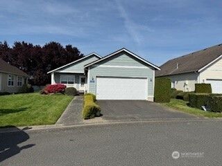 1147 Fidalgo Drive #80, Burlington, WA 98233