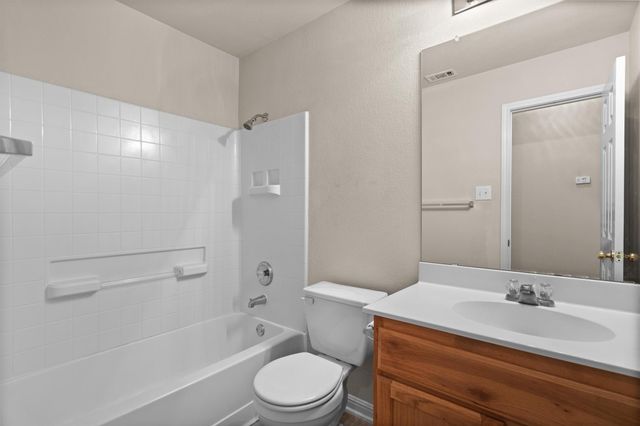 1322 Tumbling River DR, Leander, TX 78641