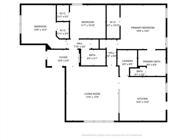 1322 Tumbling River DR, Leander, TX 78641