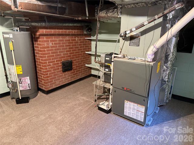 1320 Earlwood Road, Statesville, NC 28677