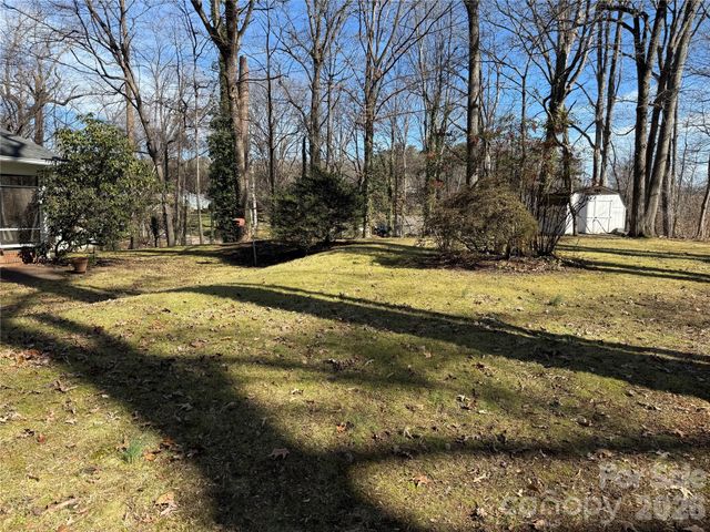 1320 Earlwood Road, Statesville, NC 28677