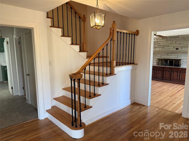 1320 Earlwood Road, Statesville, NC 28677