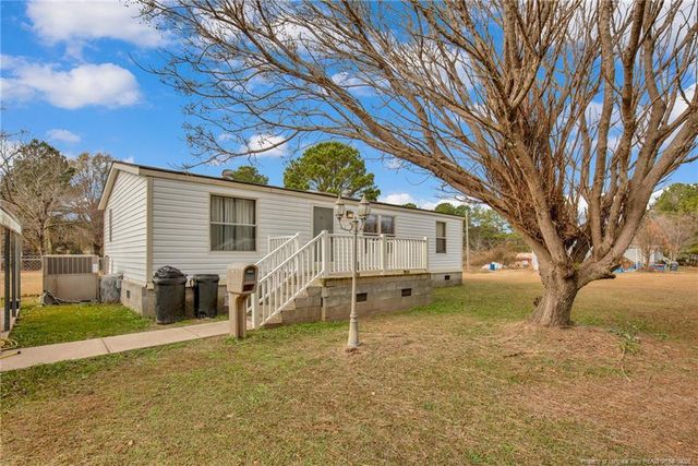 5978 Kellys Landing Road, Fayetteville, NC 28306