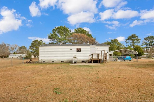 5978 Kellys Landing Road, Fayetteville, NC 28306