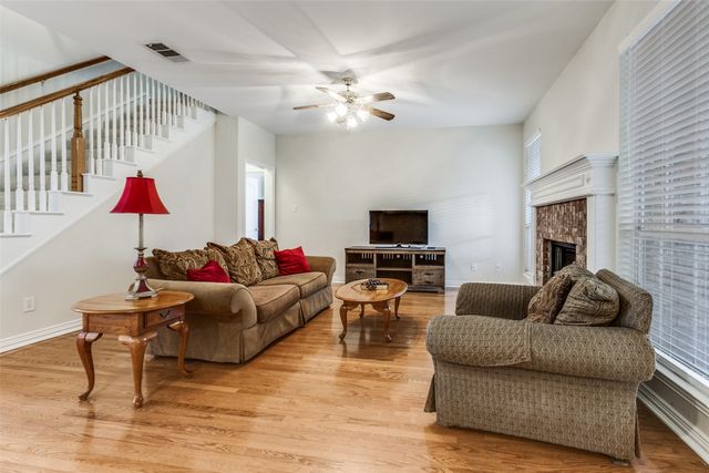 6901 Aberdeen Drive, Garland, TX 75044