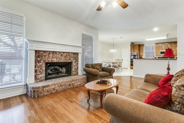 6901 Aberdeen Drive, Garland, TX 75044