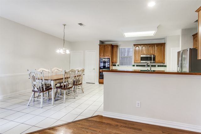 6901 Aberdeen Drive, Garland, TX 75044