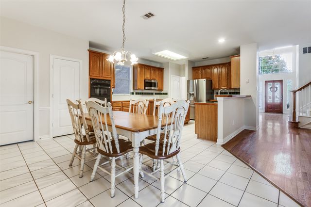 6901 Aberdeen Drive, Garland, TX 75044