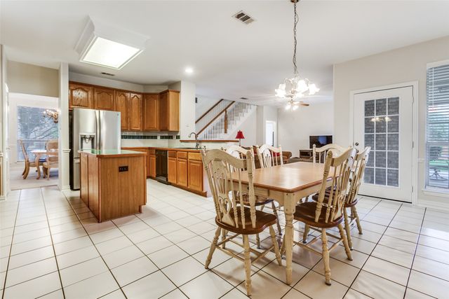 6901 Aberdeen Drive, Garland, TX 75044