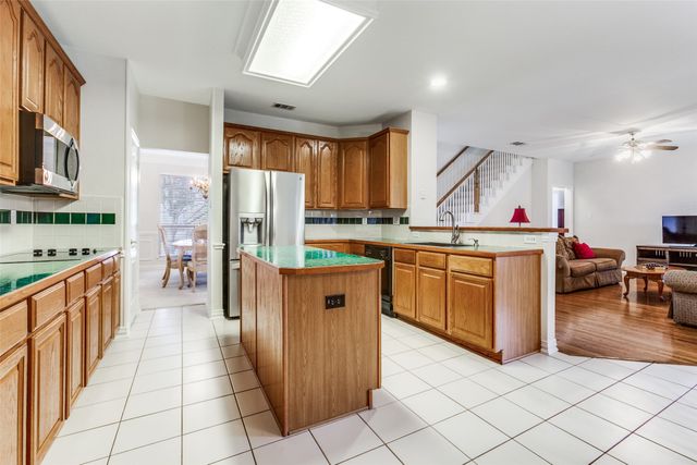 6901 Aberdeen Drive, Garland, TX 75044