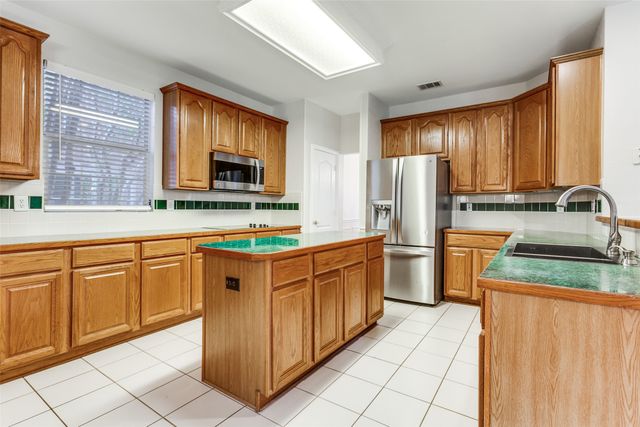 6901 Aberdeen Drive, Garland, TX 75044