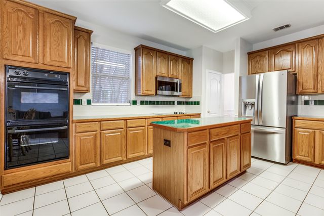 6901 Aberdeen Drive, Garland, TX 75044