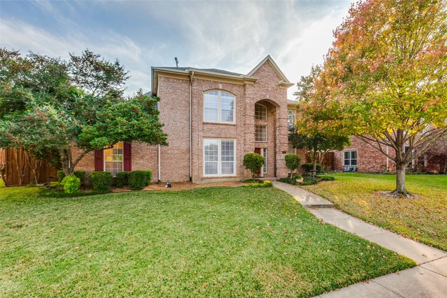 6901 Aberdeen Drive, Garland, TX 75044