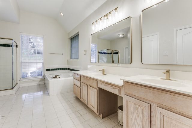 6901 Aberdeen Drive, Garland, TX 75044