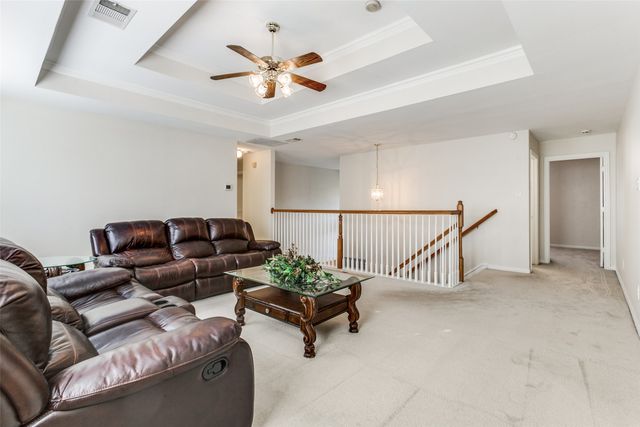 6901 Aberdeen Drive, Garland, TX 75044