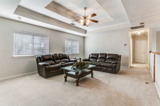 6901 Aberdeen Drive, Garland, TX 75044