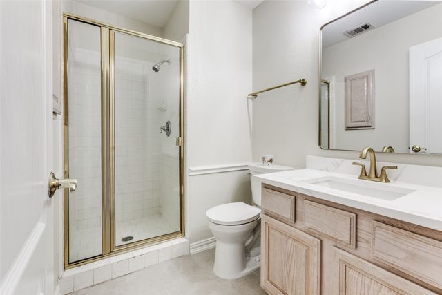 6901 Aberdeen Drive, Garland, TX 75044