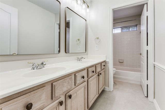 6901 Aberdeen Drive, Garland, TX 75044