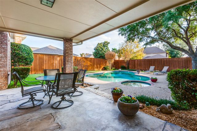 6901 Aberdeen Drive, Garland, TX 75044