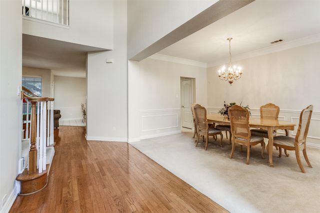6901 Aberdeen Drive, Garland, TX 75044