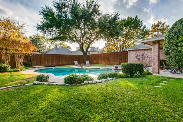 6901 Aberdeen Drive, Garland, TX 75044