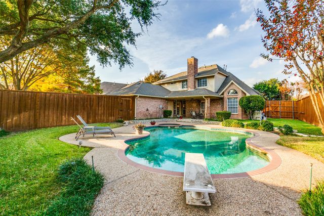 6901 Aberdeen Drive, Garland, TX 75044