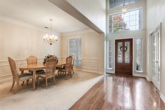6901 Aberdeen Drive, Garland, TX 75044