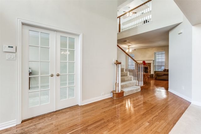 6901 Aberdeen Drive, Garland, TX 75044
