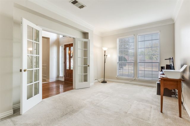 6901 Aberdeen Drive, Garland, TX 75044
