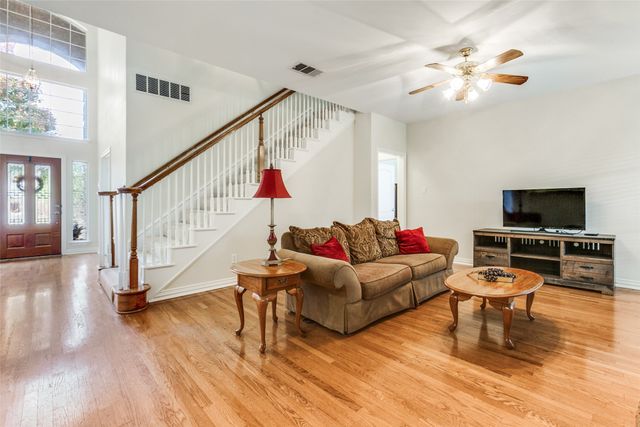 6901 Aberdeen Drive, Garland, TX 75044