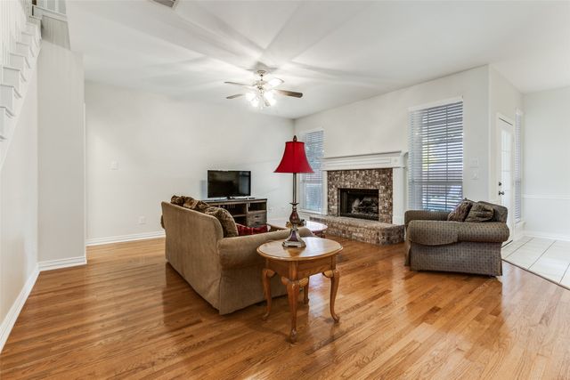 6901 Aberdeen Drive, Garland, TX 75044