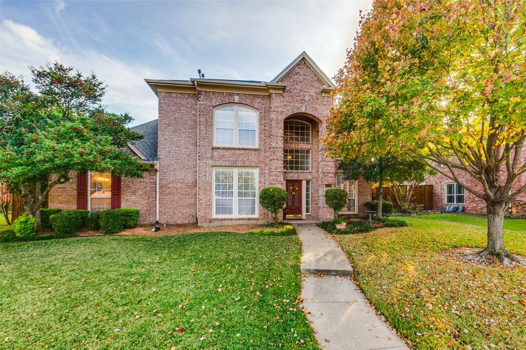 6901 Aberdeen Drive, Garland, TX 75044