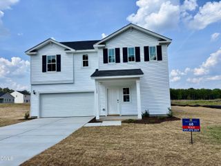 120 Shiloh Woods Circle, Smithfield, NC 27577