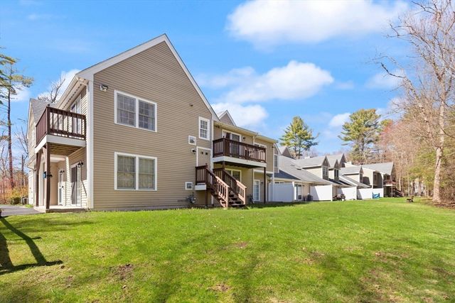 5 Northridge Dr 5, North Reading, MA 01864