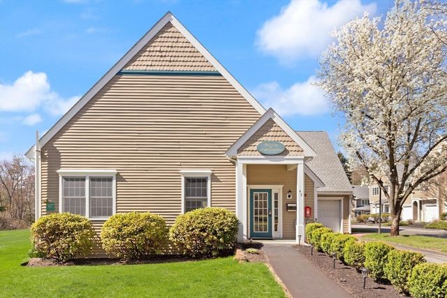 5 Northridge Dr 5, North Reading, MA 01864