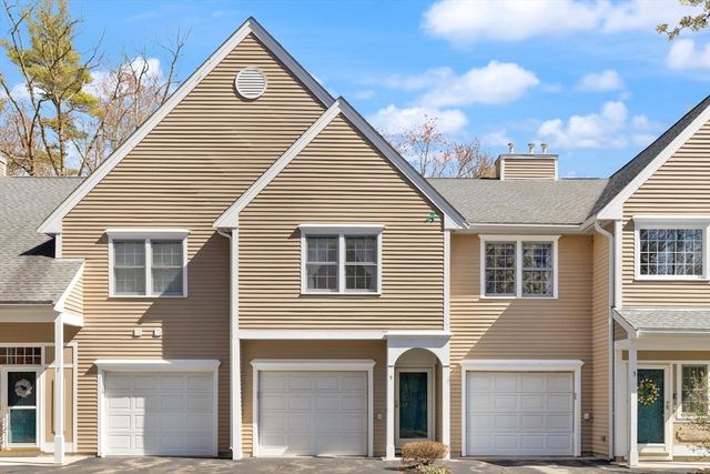 5 Northridge Dr 5, North Reading, MA 01864