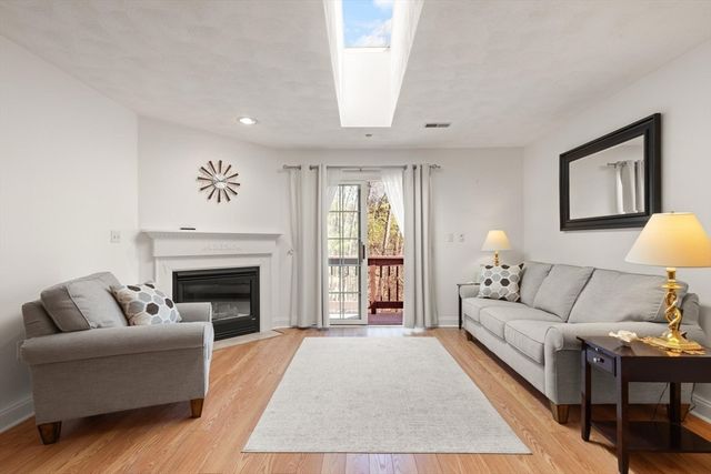5 Northridge Dr 5, North Reading, MA 01864