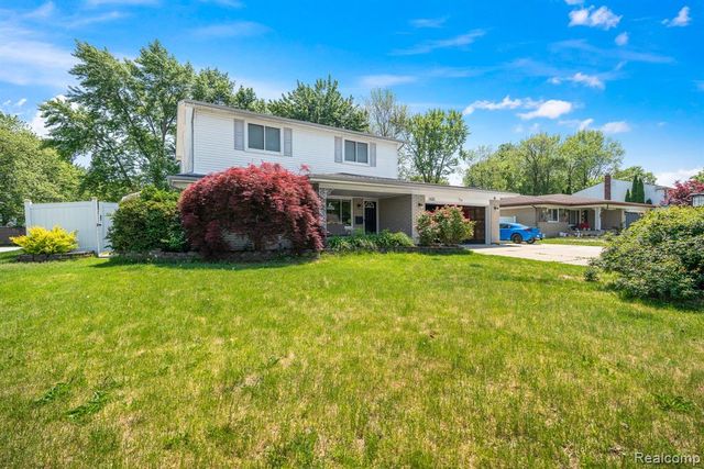 34126 Dryden Drive, Sterling Heights, MI 48312