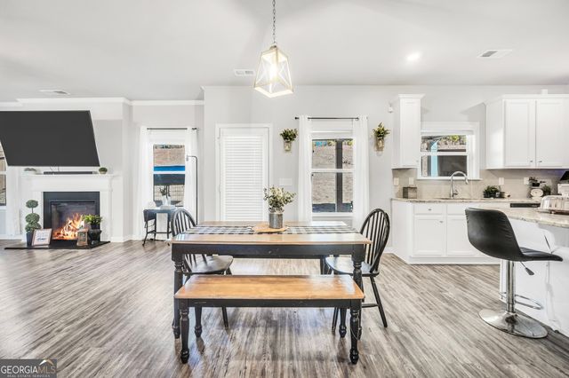 109 Expedition Drive, Ellenwood, GA 30294