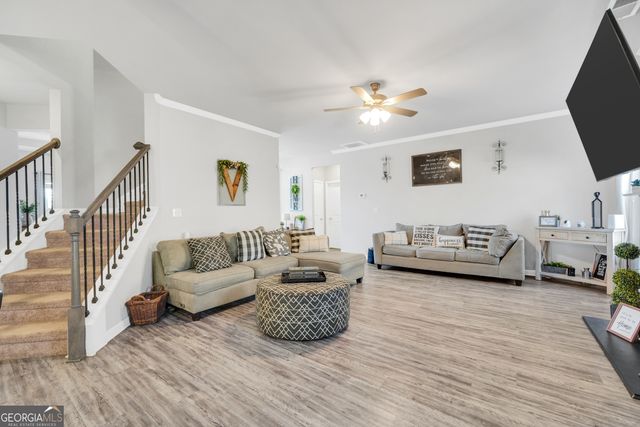 109 Expedition Drive, Ellenwood, GA 30294