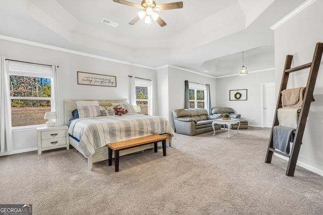 109 Expedition Drive, Ellenwood, GA 30294