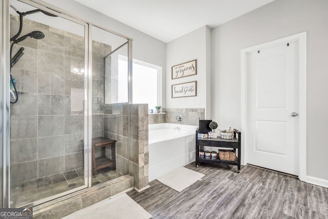 109 Expedition Drive, Ellenwood, GA 30294