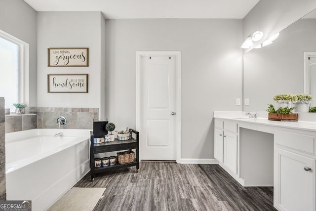 109 Expedition Drive, Ellenwood, GA 30294