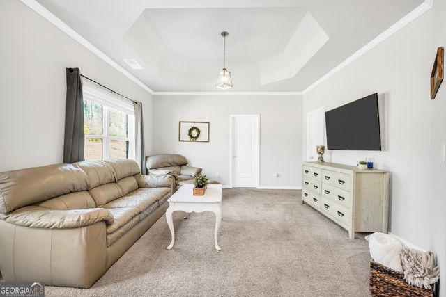 109 Expedition Drive, Ellenwood, GA 30294