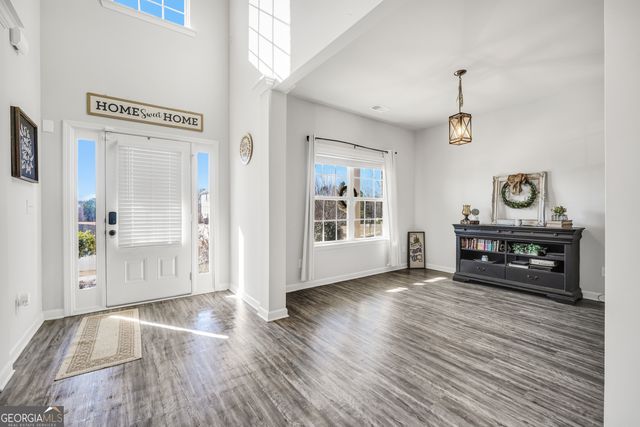 109 Expedition Drive, Ellenwood, GA 30294