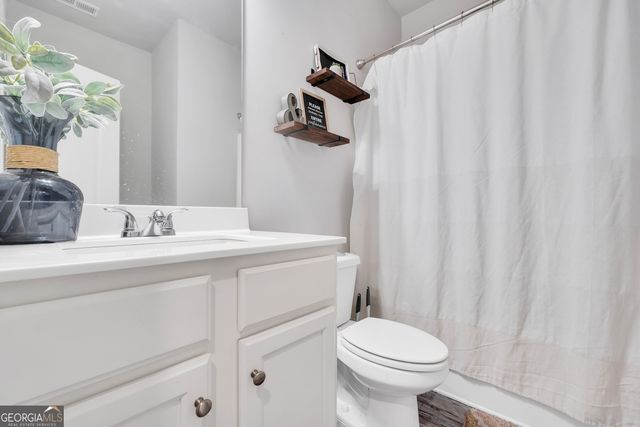 109 Expedition Drive, Ellenwood, GA 30294