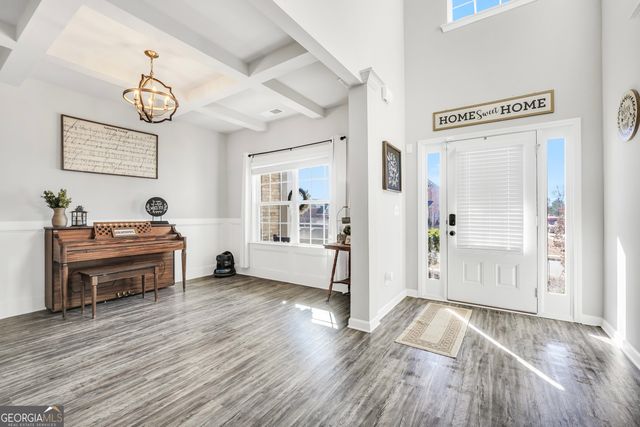 109 Expedition Drive, Ellenwood, GA 30294